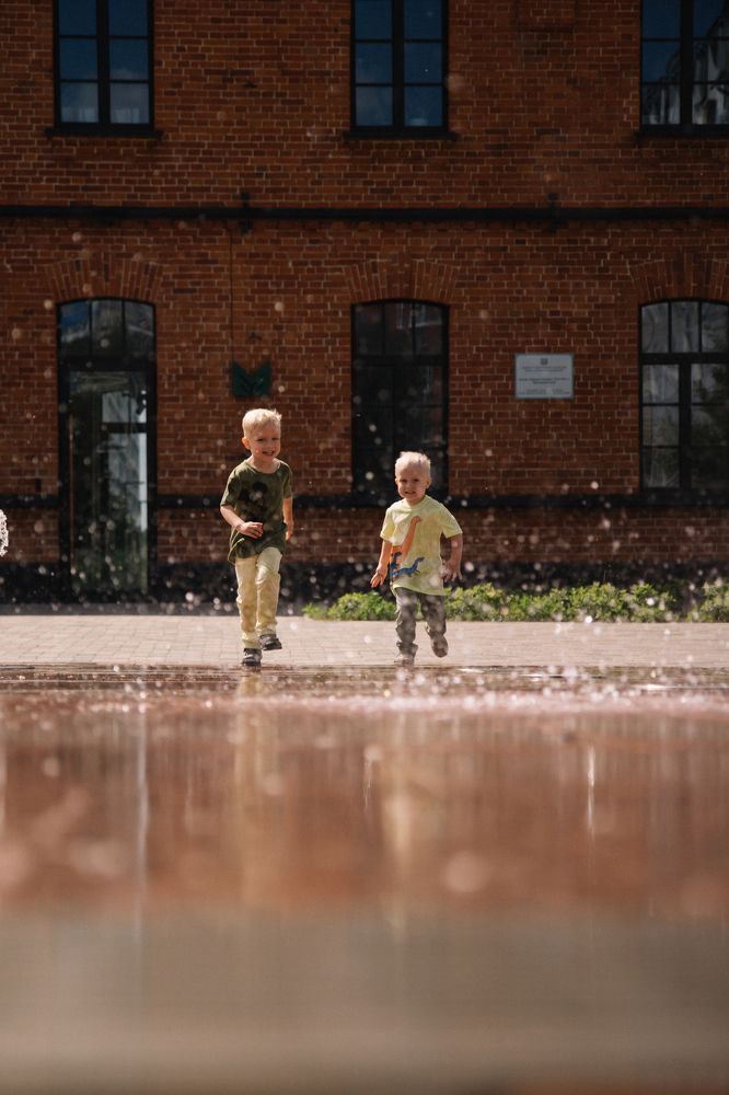 Photograph by Екатерина Максимова