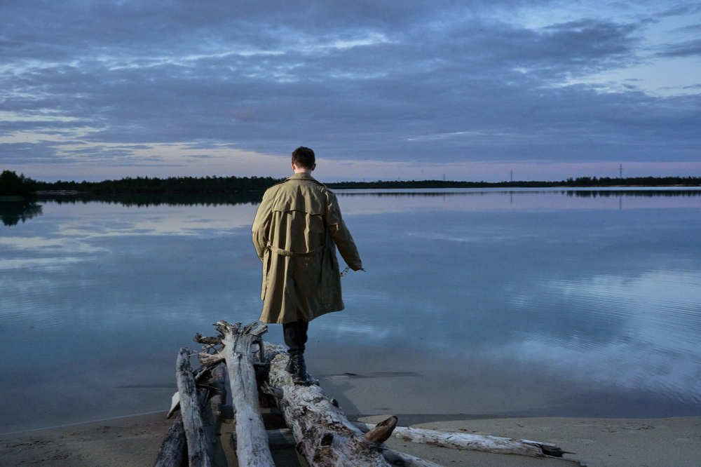 Photograph by Татьяна Блохина