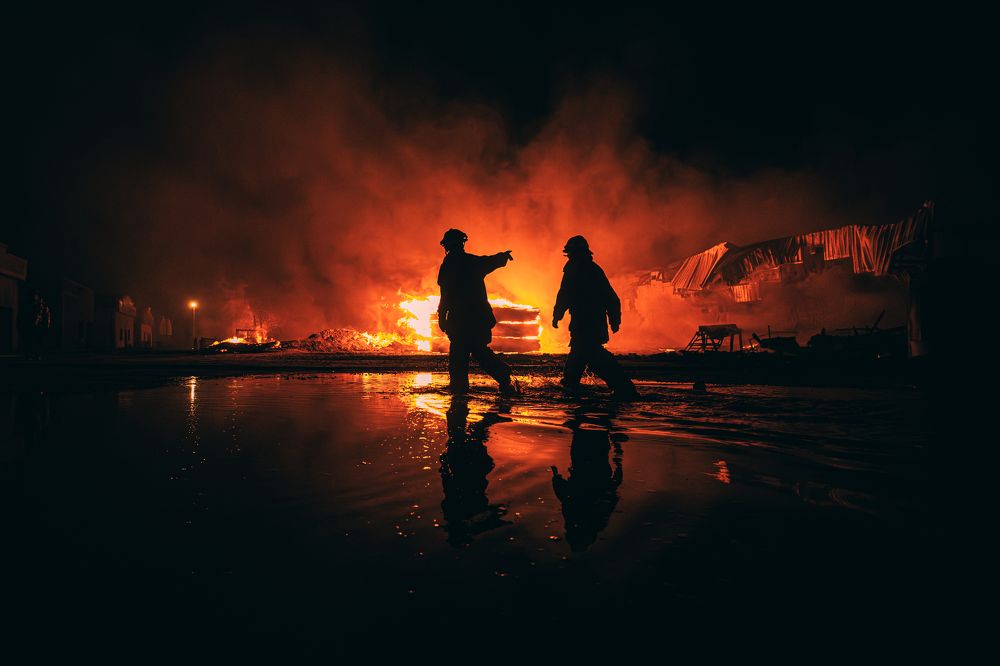 Photograph by Austin