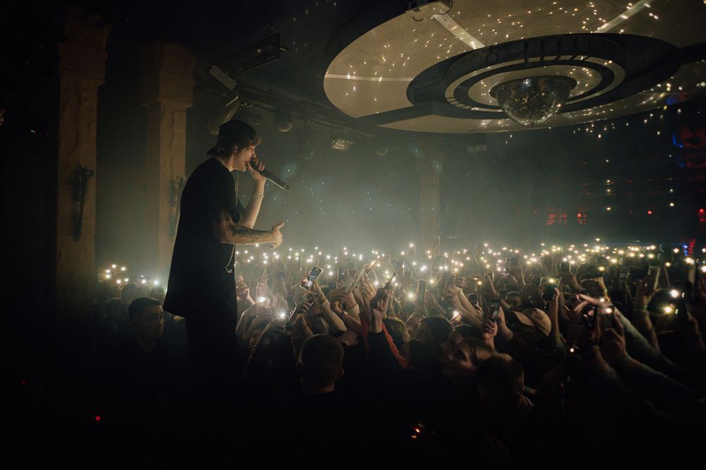 Photograph by Екатерина Алеева