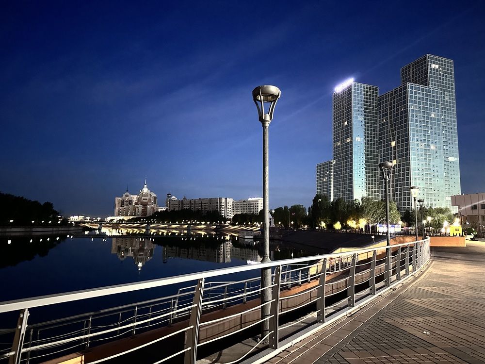 Photograph by Меруерт