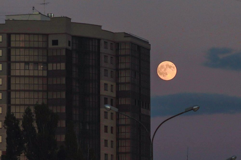 Photograph by Дмитрий Рзянин