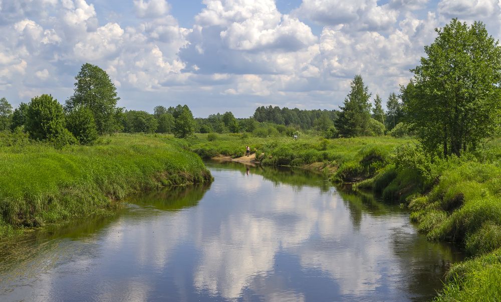 Photograph by Цветков Сергей