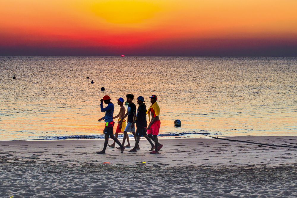 Photograph by Lyudmila Klimanova