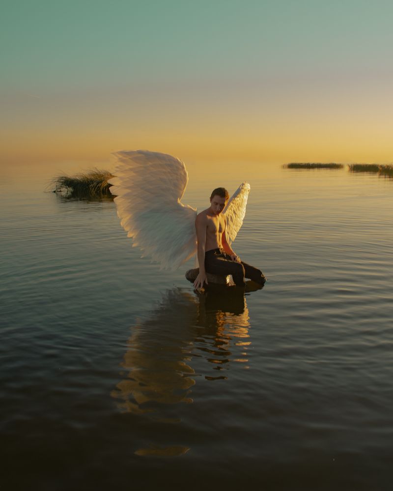 Photograph by Екатерина