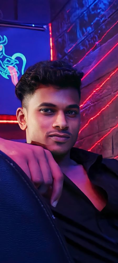 Photograph by Joemon Babu