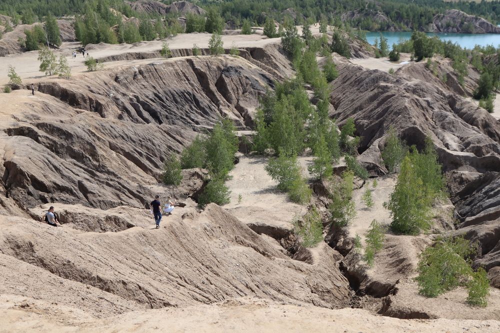 Photograph by Evgenii Askerov