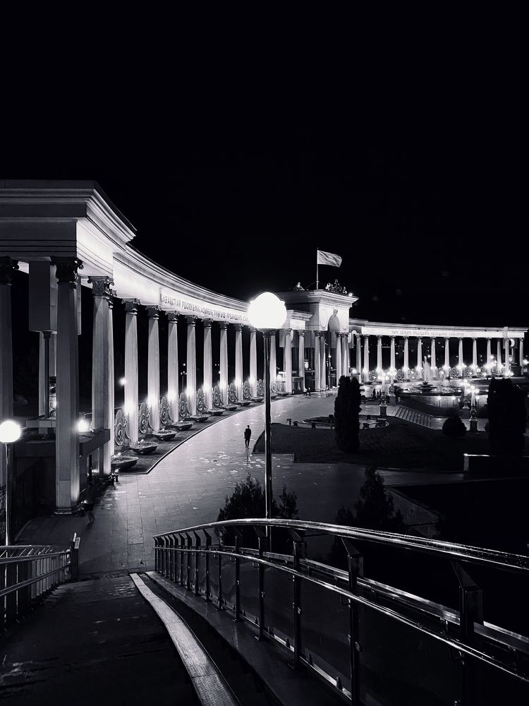 Фотография автора Айнаш Минисбаева