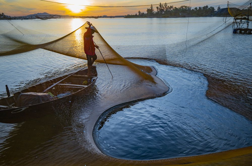 Фотография автора Pham Nga