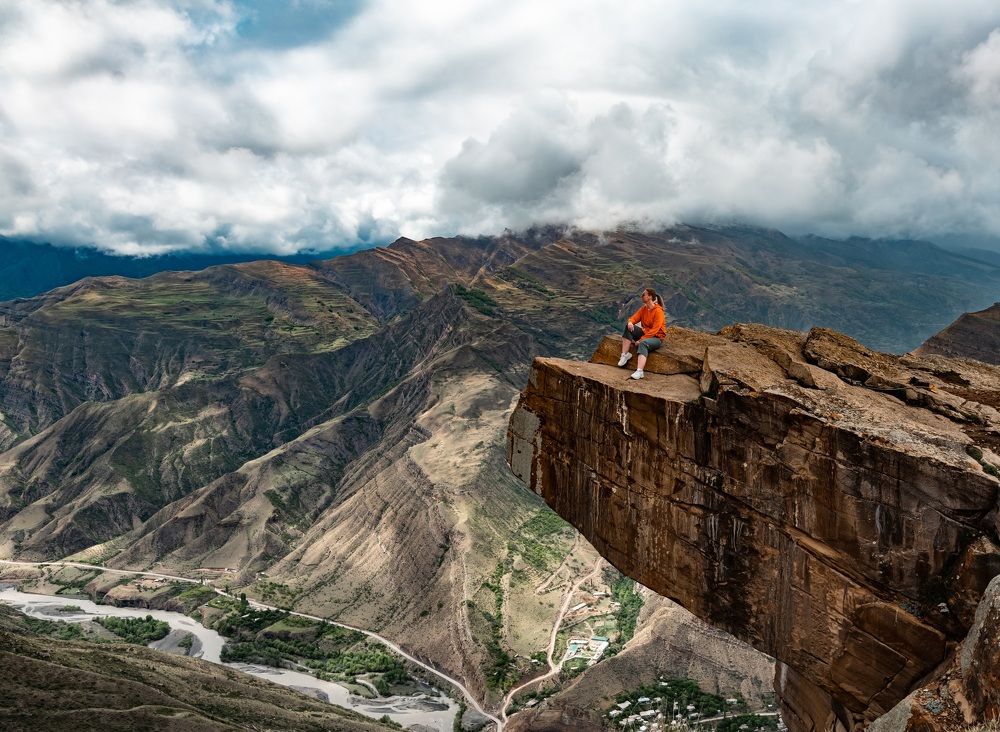 Photograph by Елена Ефимова