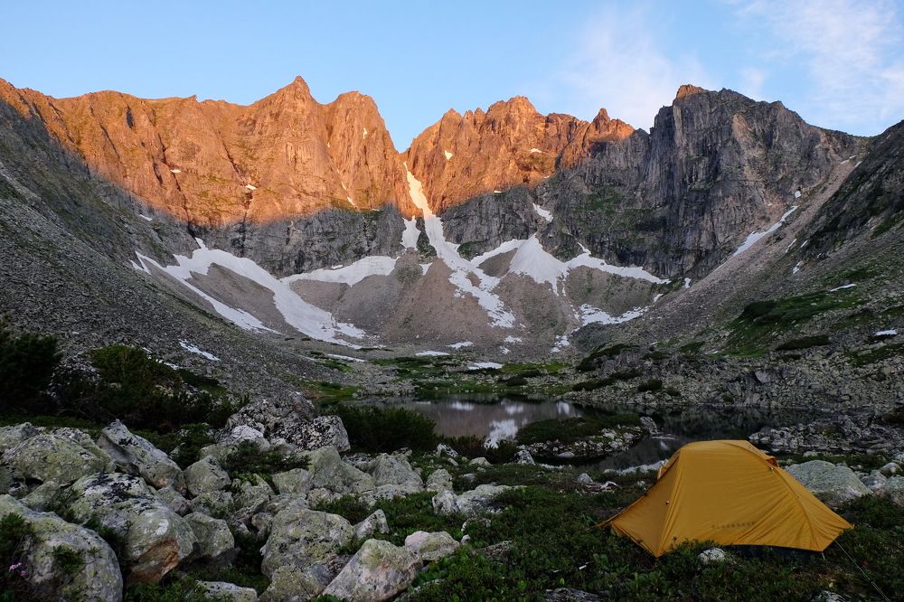 Фотография автора Андрей Ильков