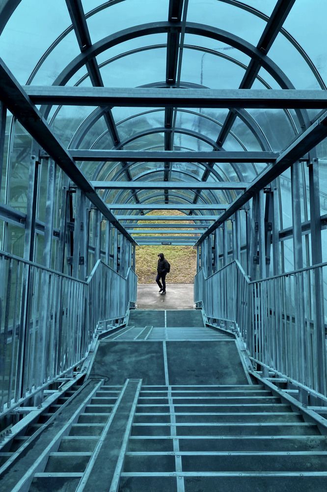 Photograph by Ольга Копылова