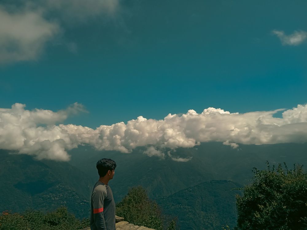 Photograph by Souvik Bhattacharyya