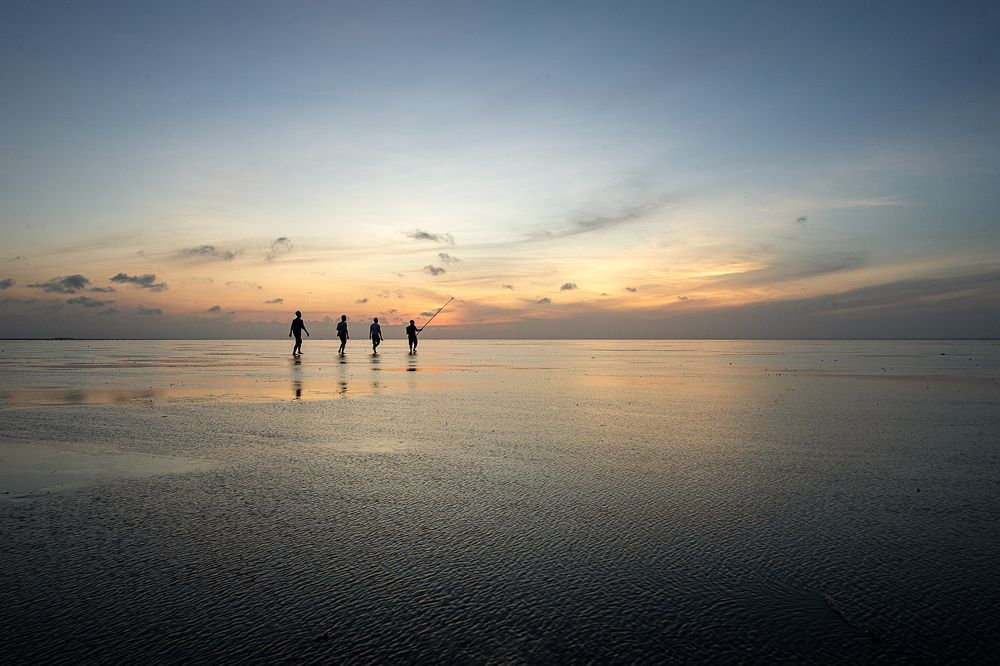 Photograph by CHU HUU LAC