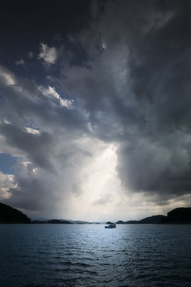 Photograph by CHU HUU LAC