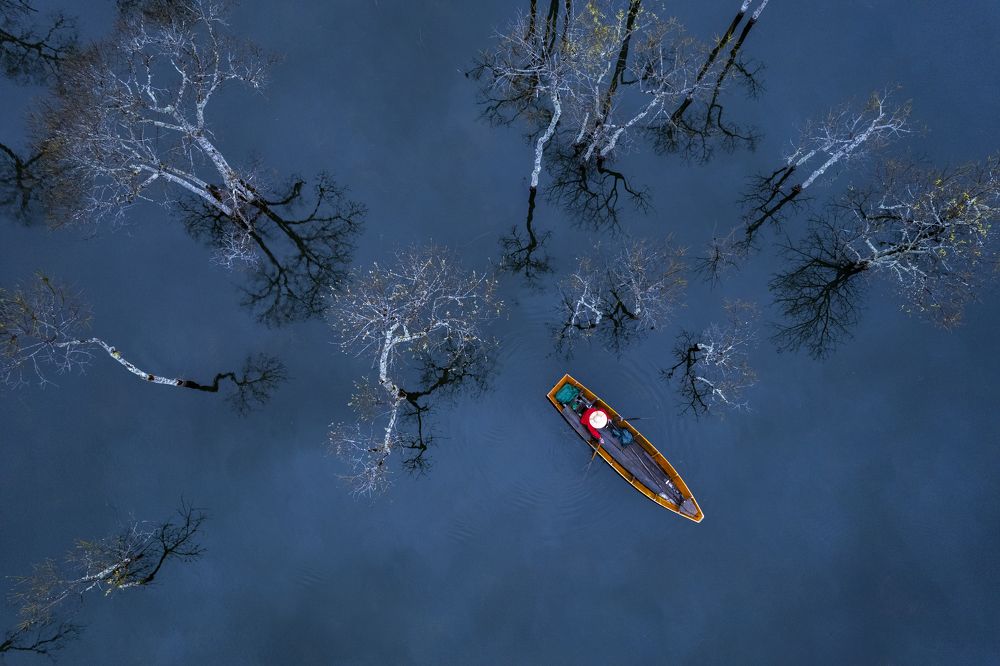 Photograph by Pham Quynh Nga