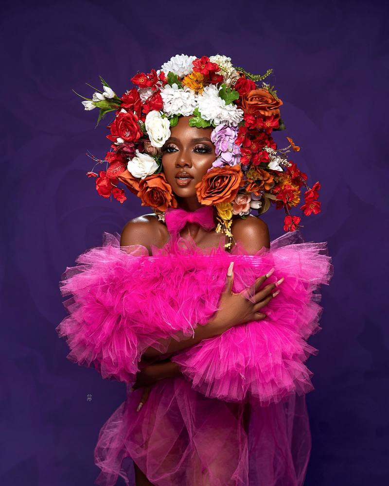 Photograph by DAVID KANZA