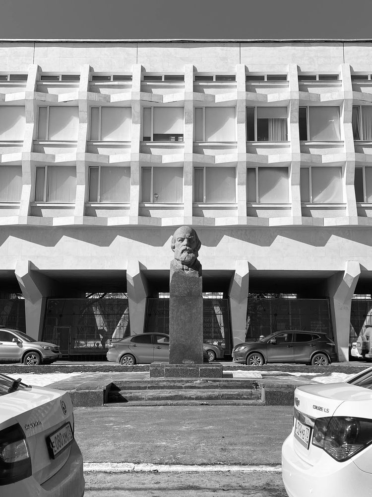 Photograph by Дарья