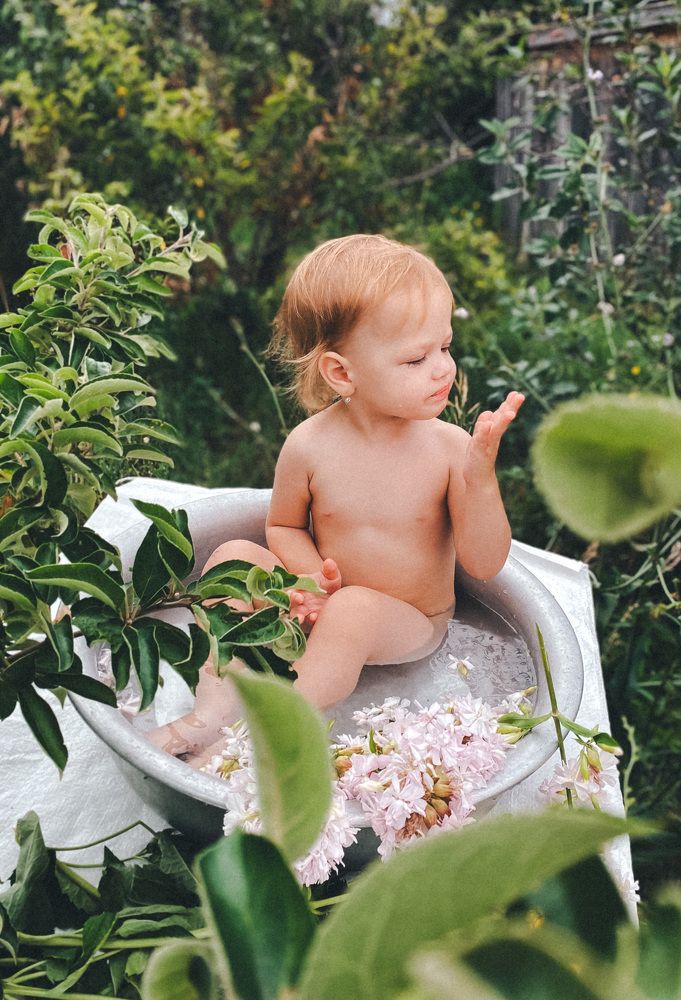 Photograph by Дарья