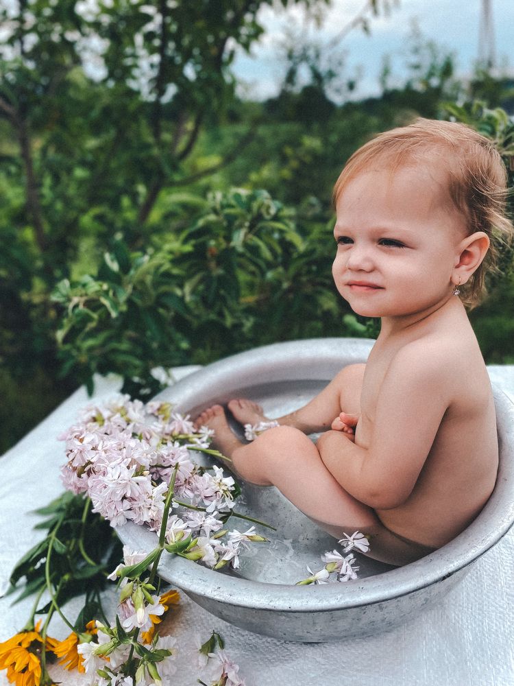 Photograph by Дарья