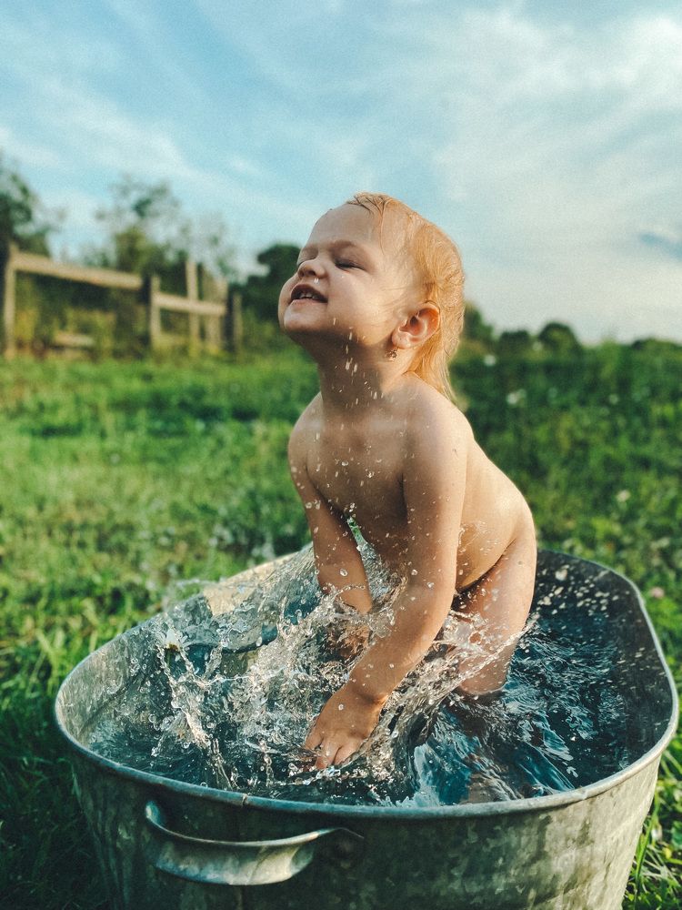 Photograph by Дарья