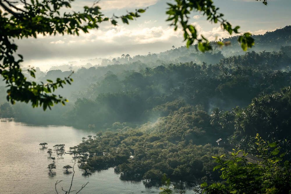 Photograph by Gerard Anthony Aguaviva