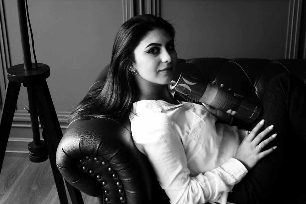 Photograph by Елена Драговозова