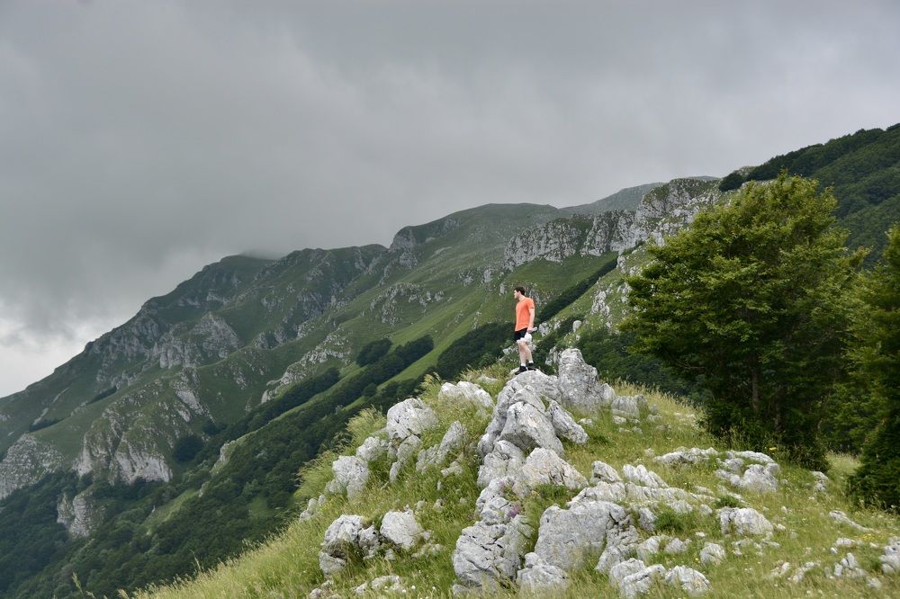 Campitello Matese, Italy
