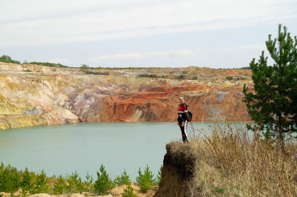 Photograph by Дубровин Николай