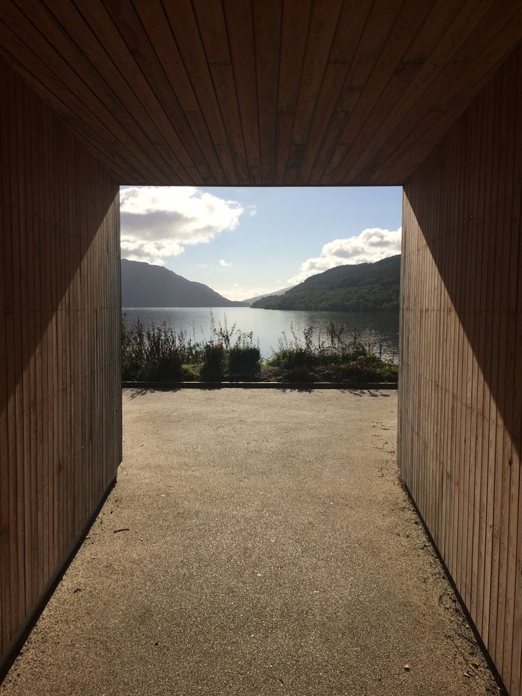 Photograph by Sandra Bruttomesso