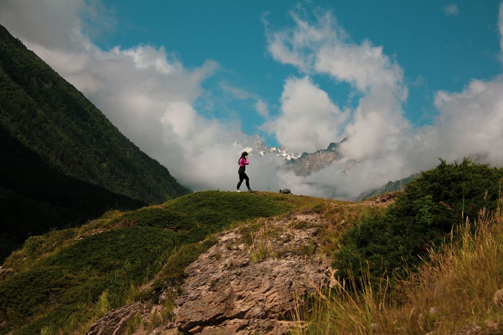 Фотография автора Таня Долгушева