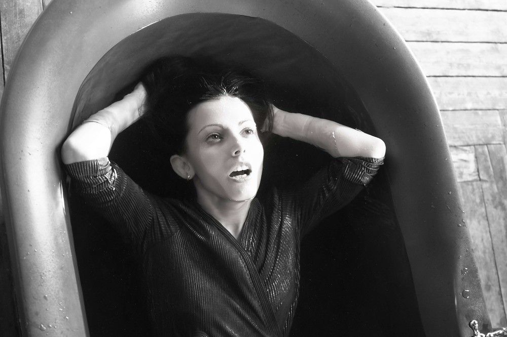 Photograph by Дмитрий Балаев