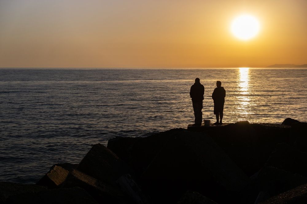 Photograph by Игорь Окунев