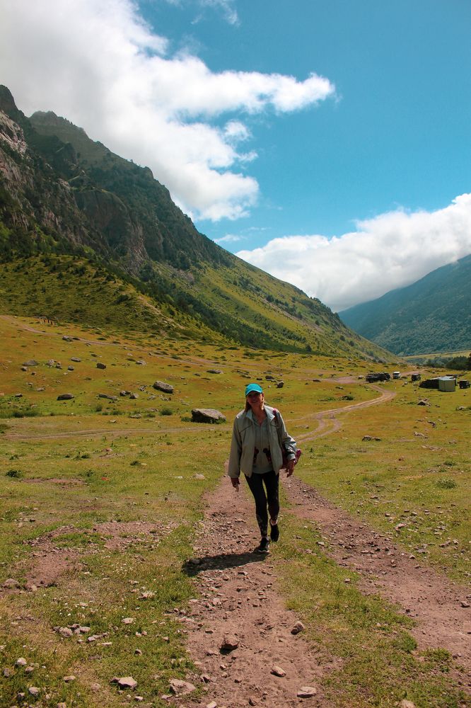 Фотография автора Таня Долгушева