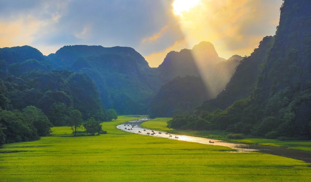 Photograph by Nam Bùi Nhật