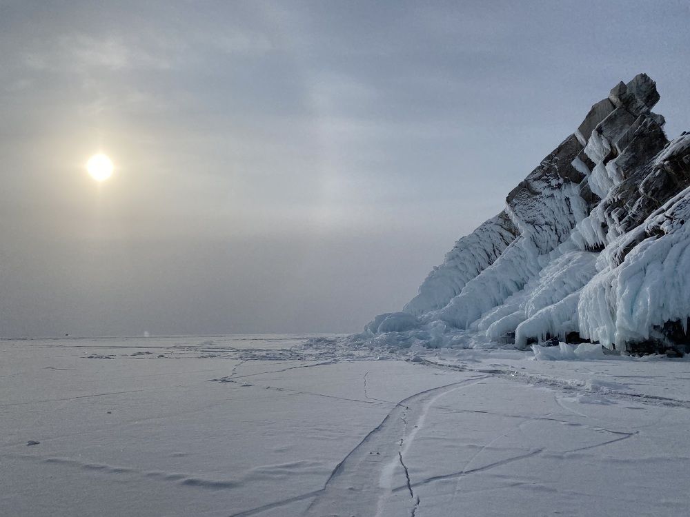 Photograph by Елена Изотова