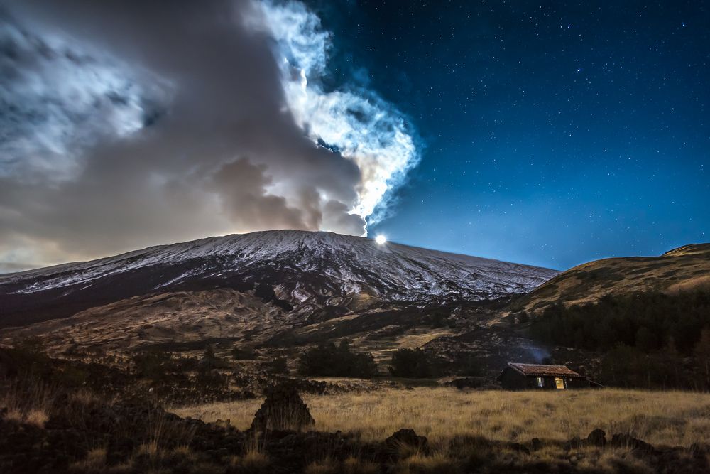 Photograph by Giancarlo Tinè