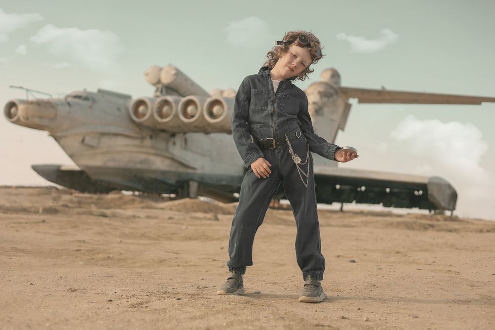 Photograph by Дарья Патук