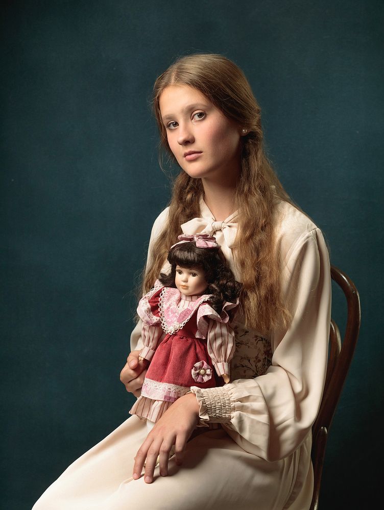 Фотография автора Александр Калинин