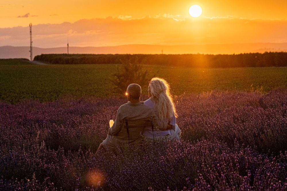 Photograph by Amelia Pardo