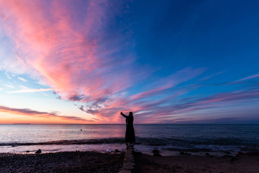 Фотография автора Кирилл Кичатов