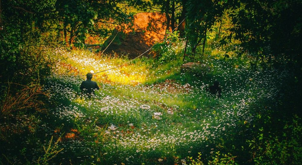 Photograph by Uzair Ahmed Memon