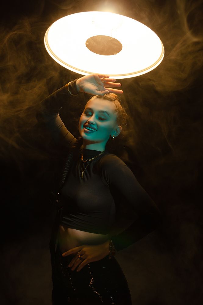 Photograph by Юлия Коробка