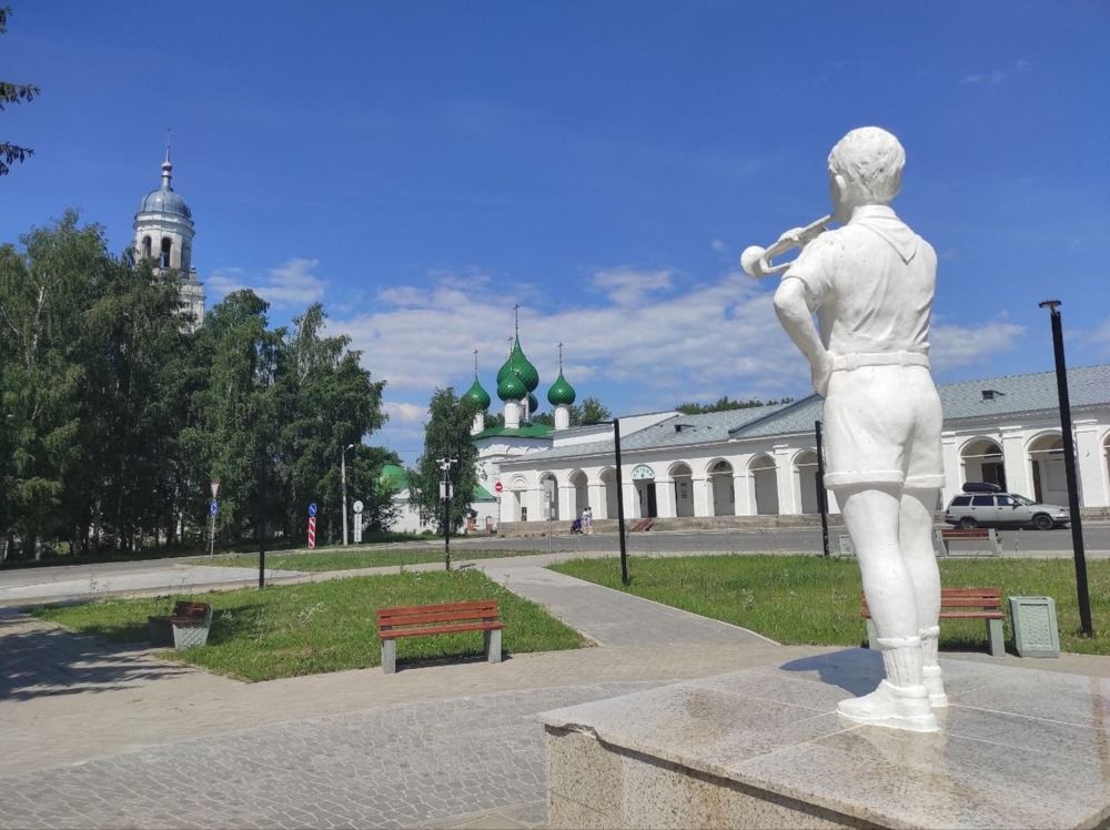 Photograph by ОЛЬГА АФАНАСЬЕВА