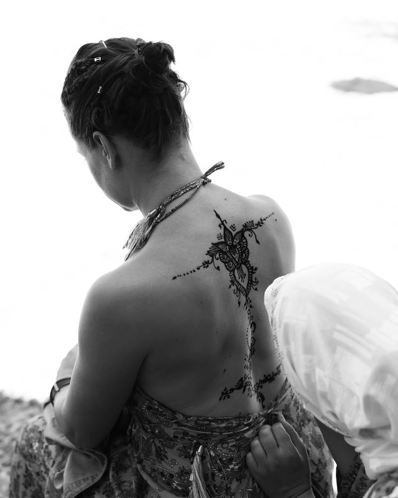 Photograph by Hicham Chraibi