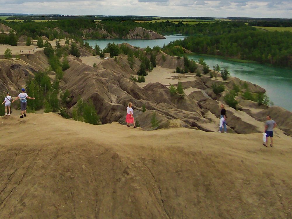 Photograph by Evgenii Askerov