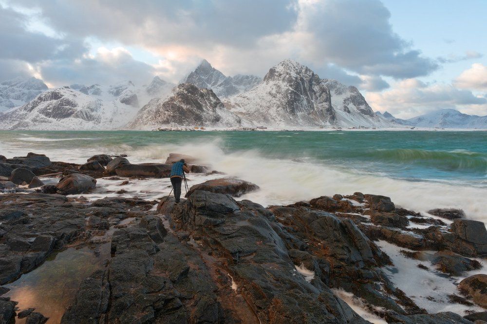 Photograph by Андрей Ведерников