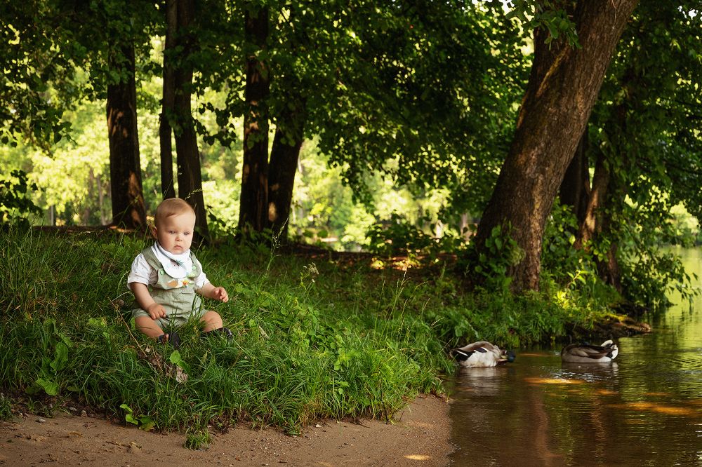 Photograph by Анастасия Калинина
