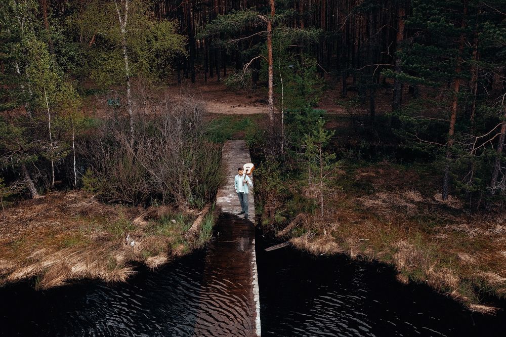 Photograph by Анастасия Калинина