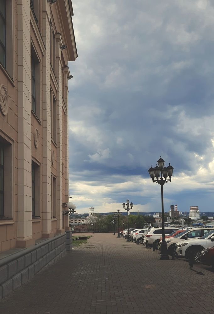 Photograph by Ольга Кунакова